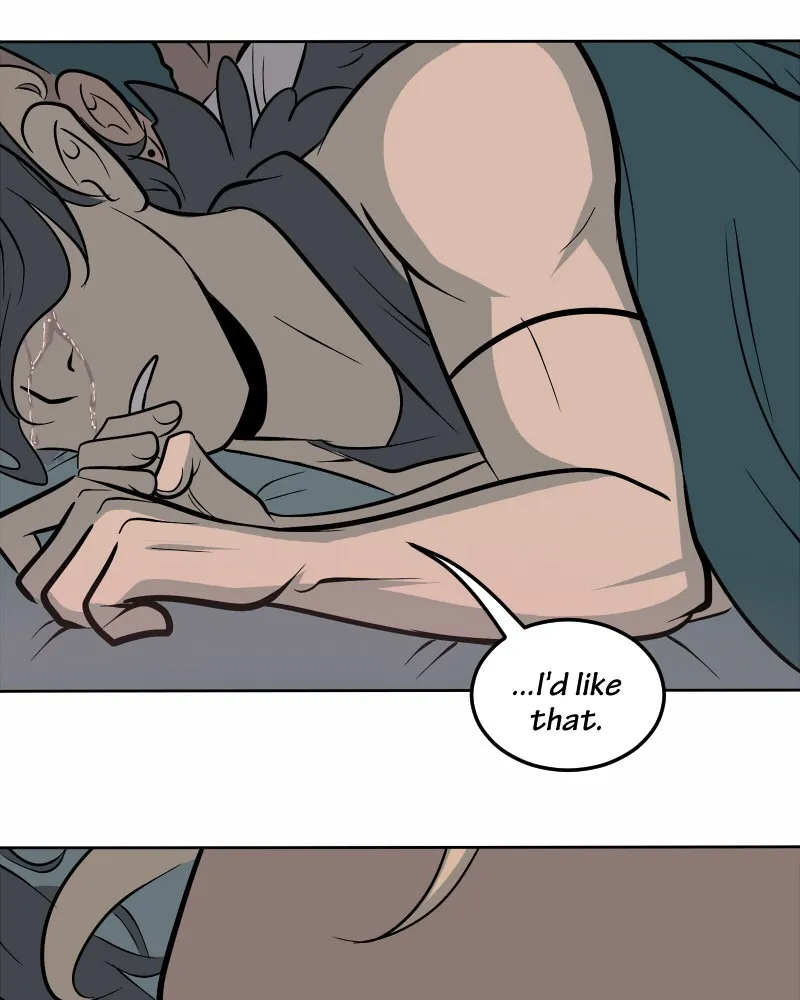 The Croaking Chapter 90 page 60 - 