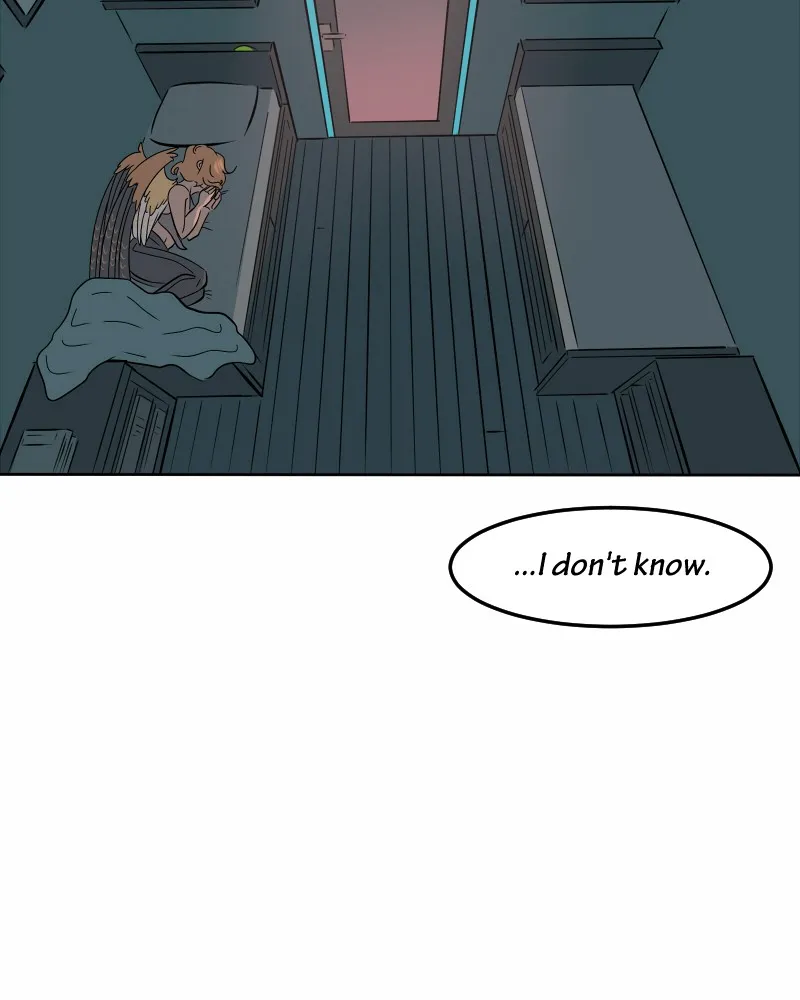 The Croaking Chapter 90 page 63 - 