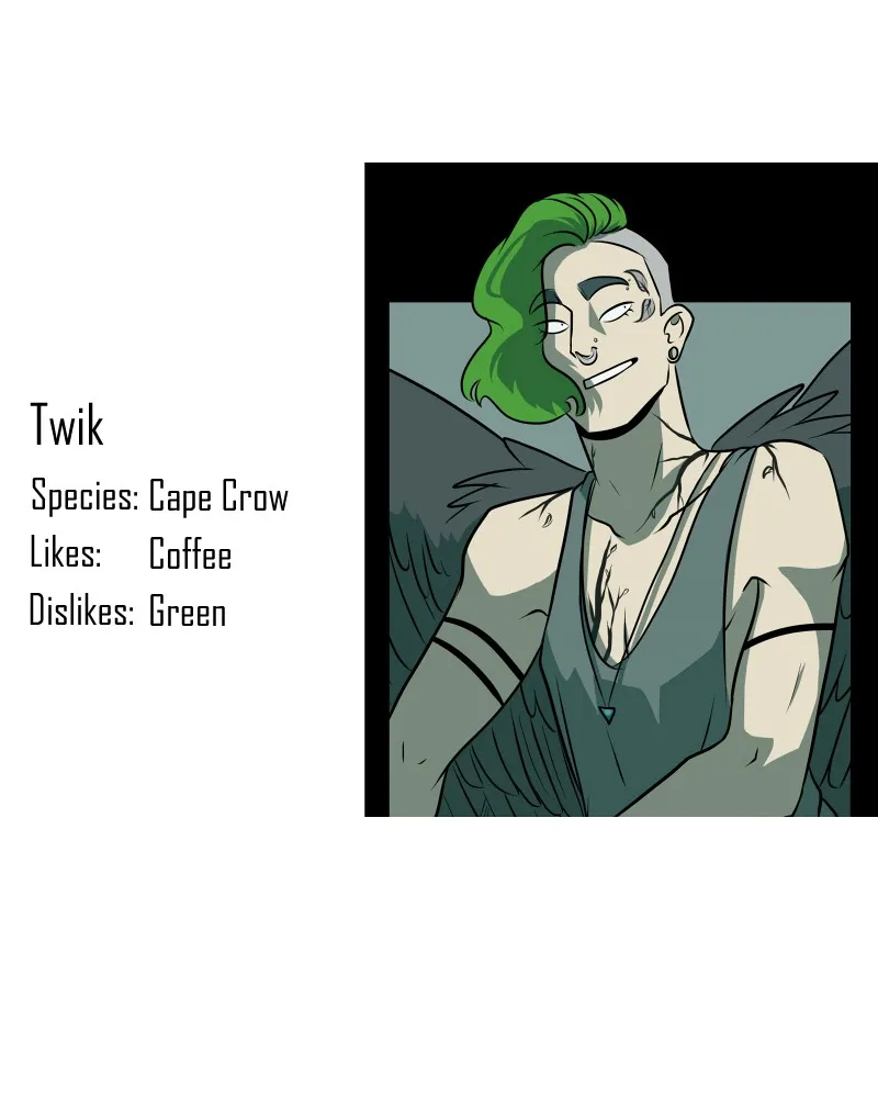 The Croaking Chapter 90 page 65 - 