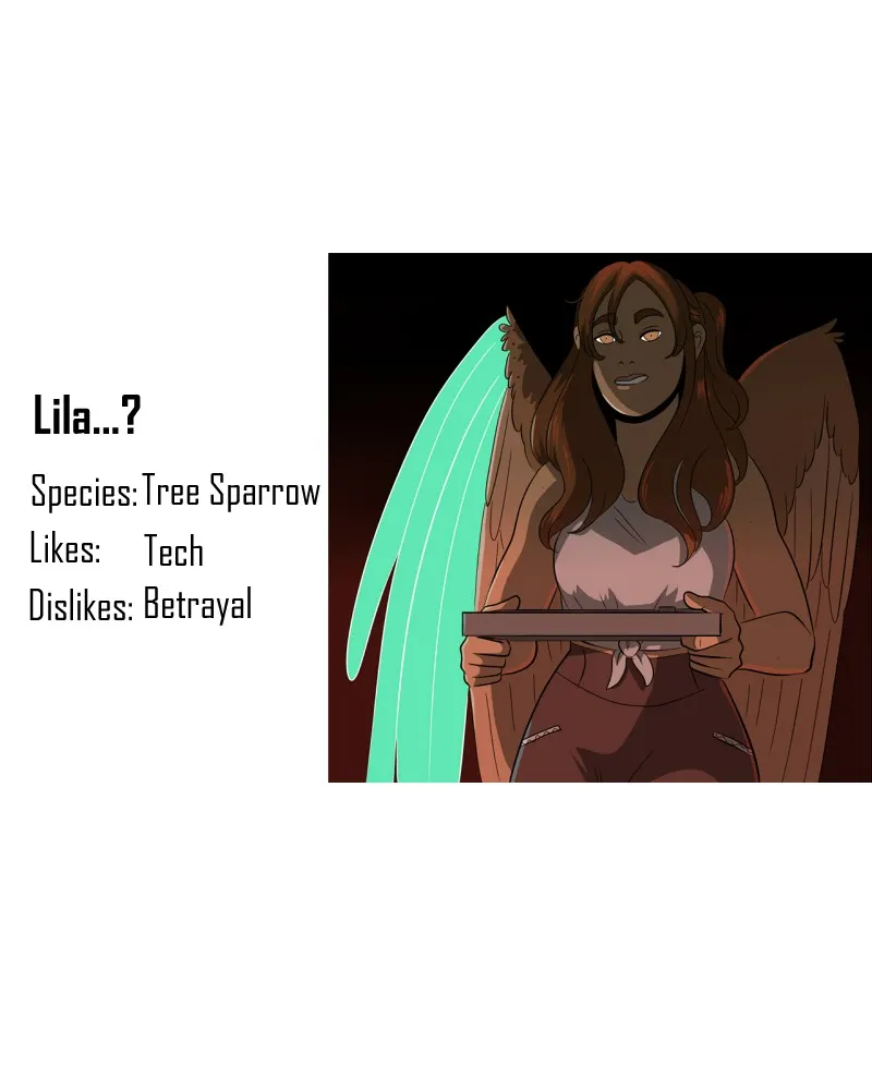 The Croaking Chapter 90 page 66 - 