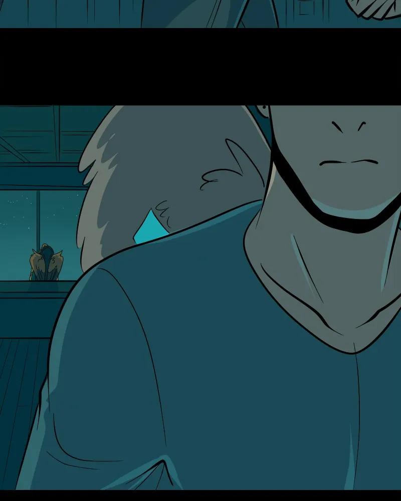 The Croaking Chapter 90 page 8 - 