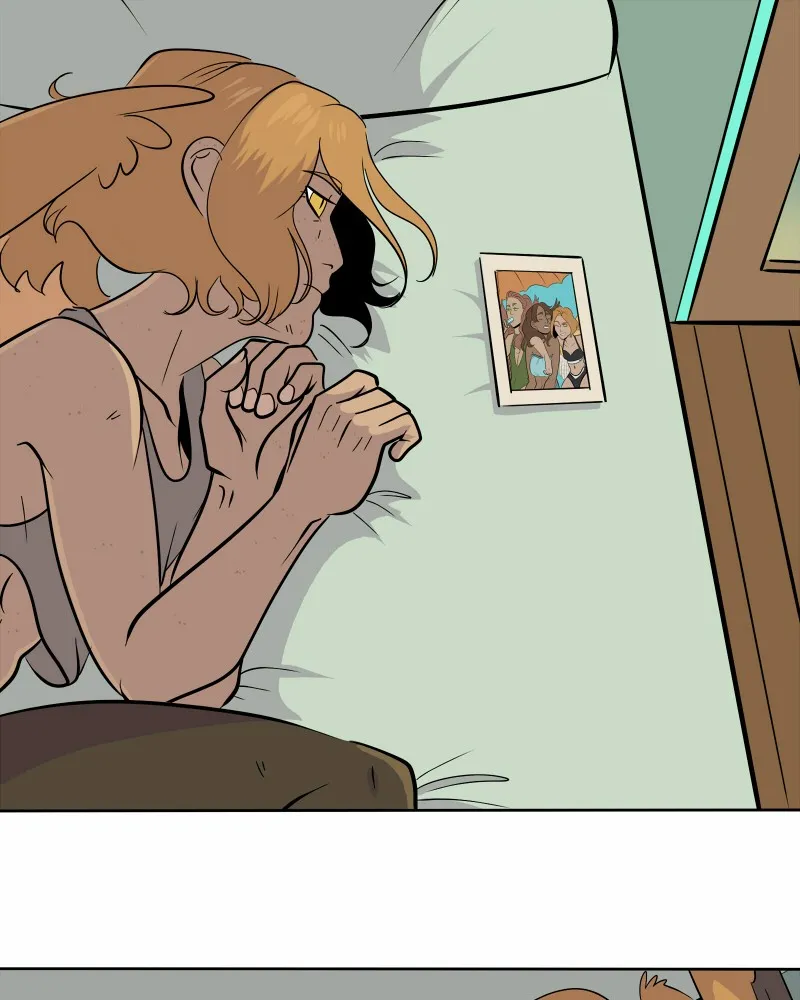 The Croaking Chapter 91 page 1 - 