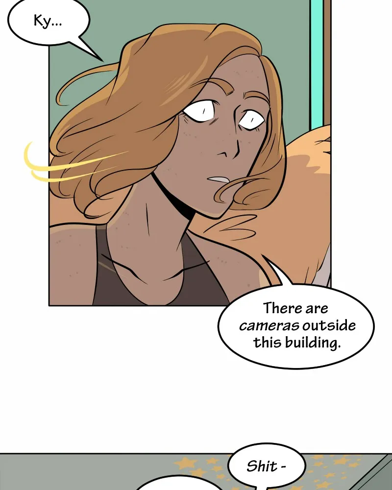 The Croaking Chapter 91 page 14 - 