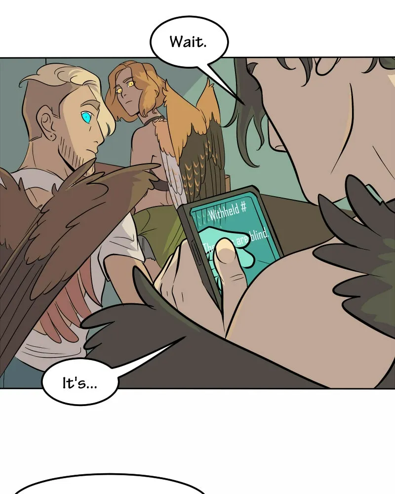 The Croaking Chapter 91 page 16 - 