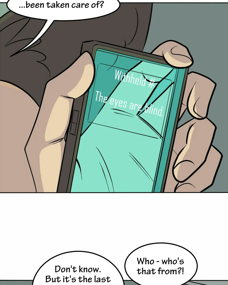 The Croaking Chapter 91 page 17 - 