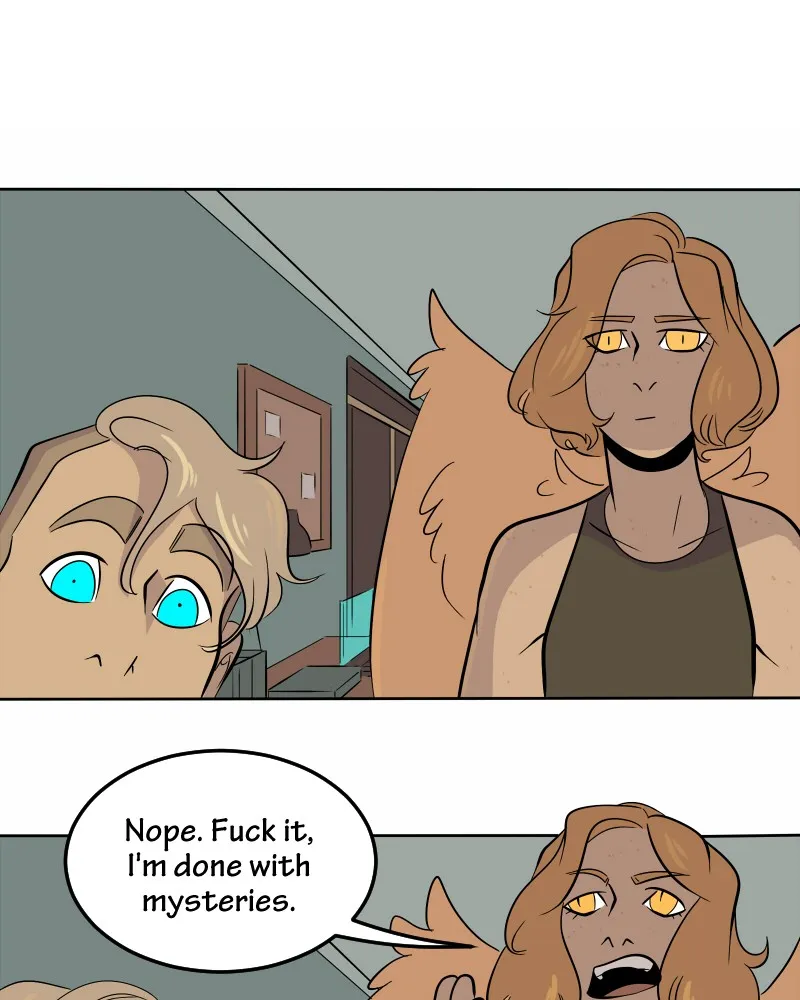 The Croaking Chapter 91 page 20 - 
