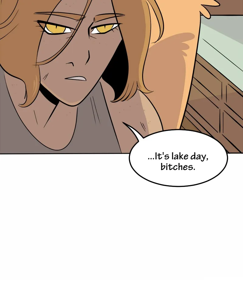 The Croaking Chapter 91 page 3 - 