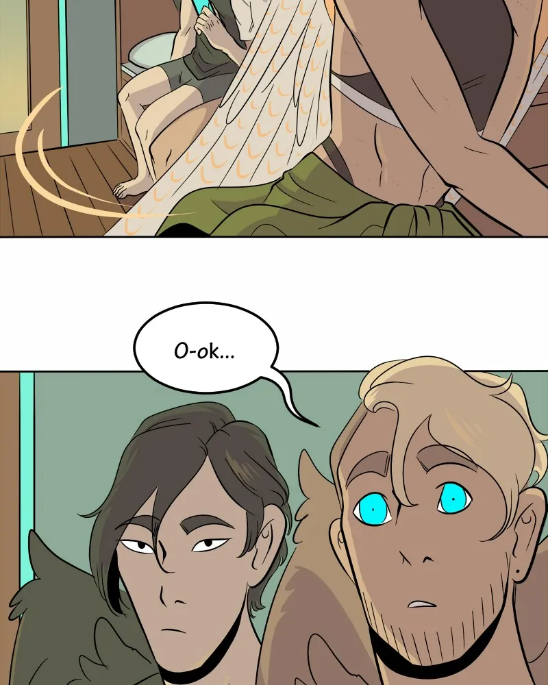 The Croaking Chapter 91 page 22 - 