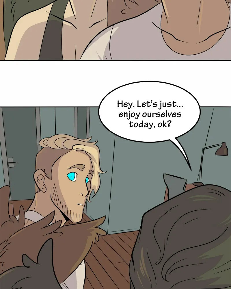 The Croaking Chapter 91 page 23 - 