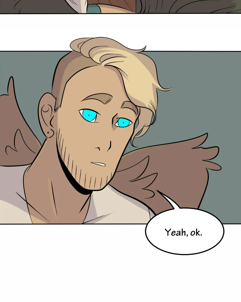 The Croaking Chapter 91 page 24 - 