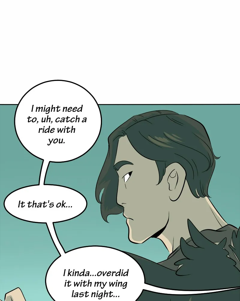 The Croaking Chapter 91 page 26 - 