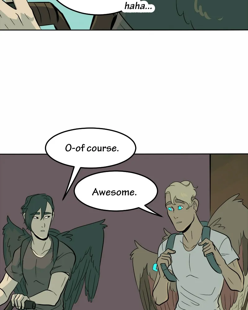 The Croaking Chapter 91 page 27 - 