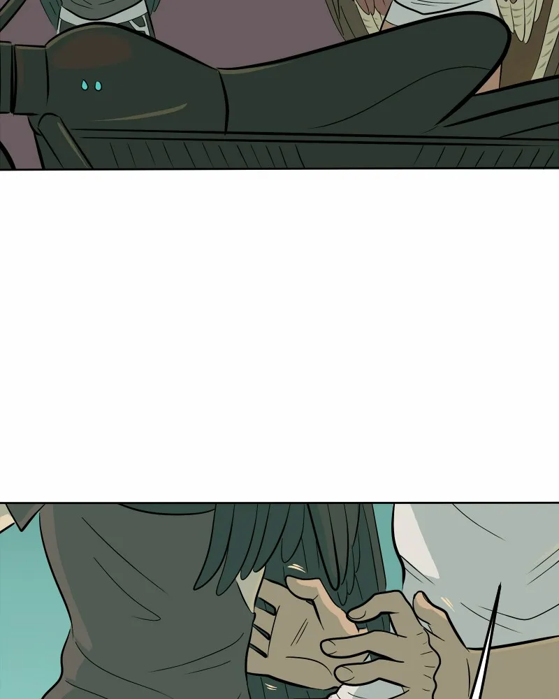 The Croaking Chapter 91 page 28 - 
