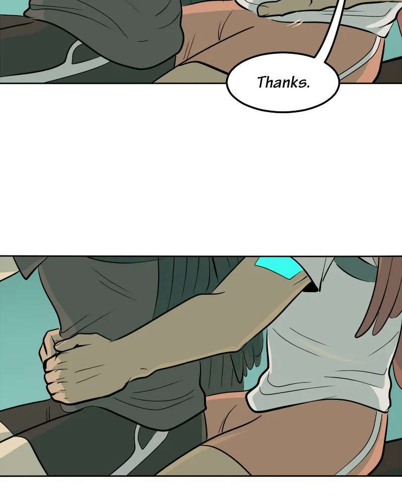 The Croaking Chapter 91 page 29 - 