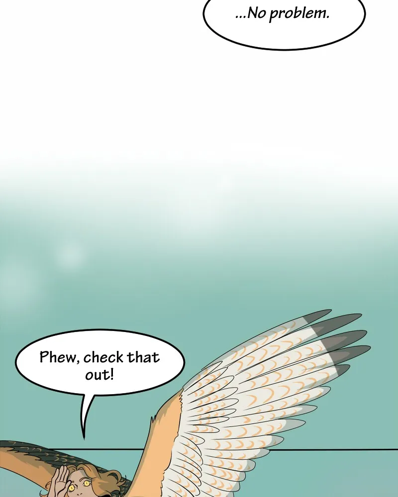 The Croaking Chapter 91 page 31 - 