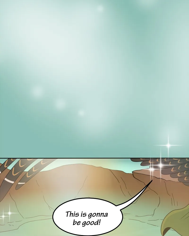 The Croaking Chapter 91 page 33 - 