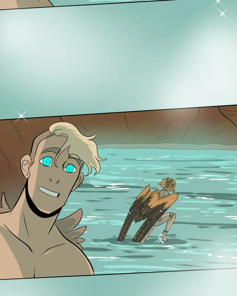 The Croaking Chapter 91 page 37 - 