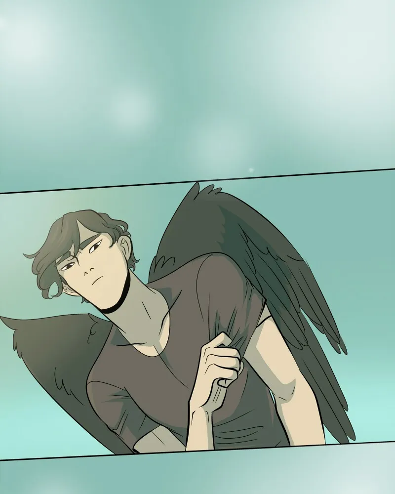 The Croaking Chapter 91 page 38 - 