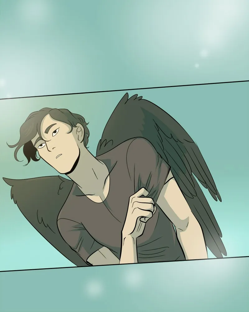 The Croaking Chapter 91 page 39 - 