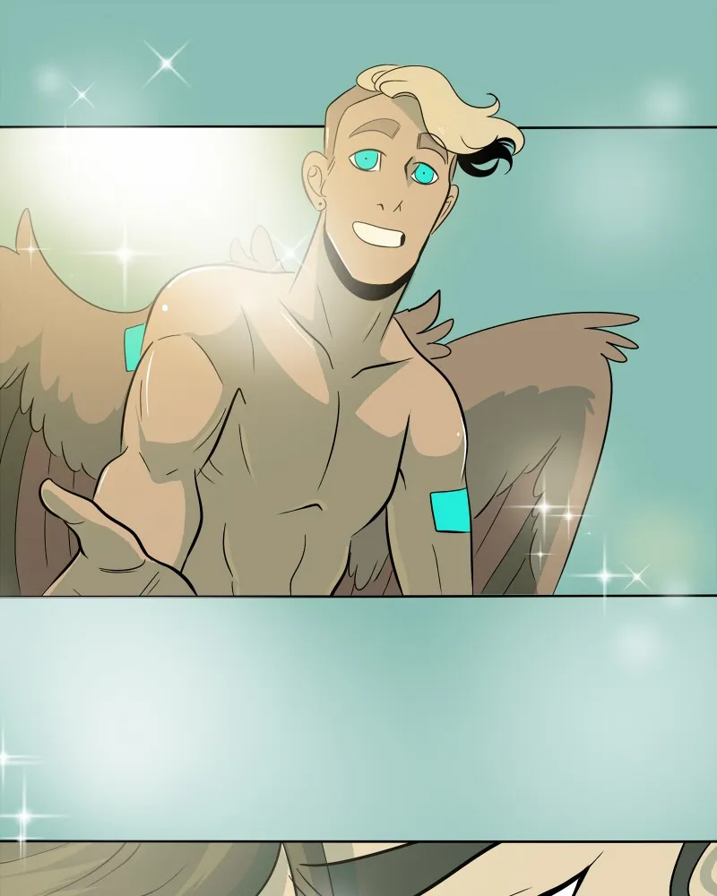 The Croaking Chapter 91 page 40 - 