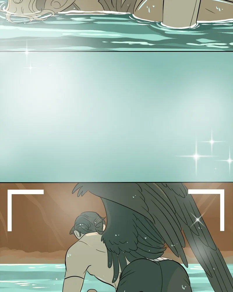 The Croaking Chapter 91 page 47 - 