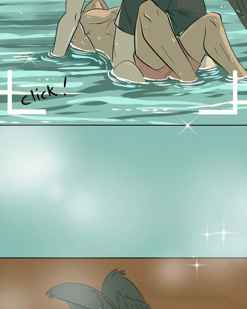The Croaking Chapter 91 page 48 - 