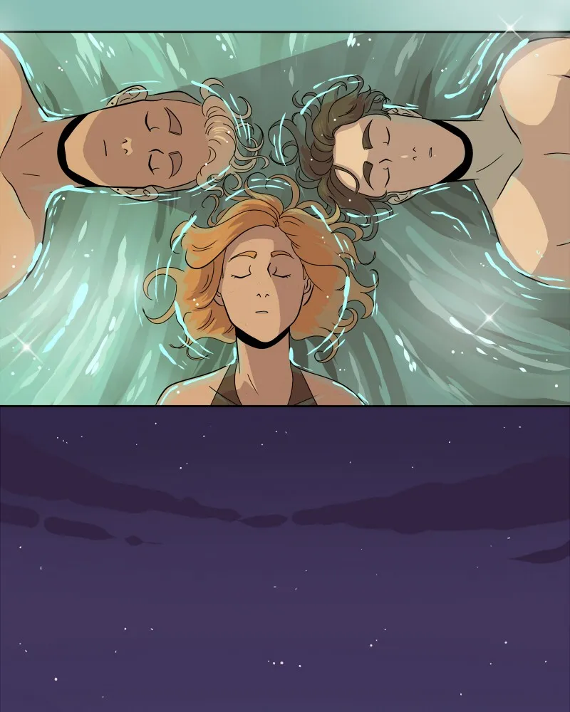 The Croaking Chapter 91 page 52 - 