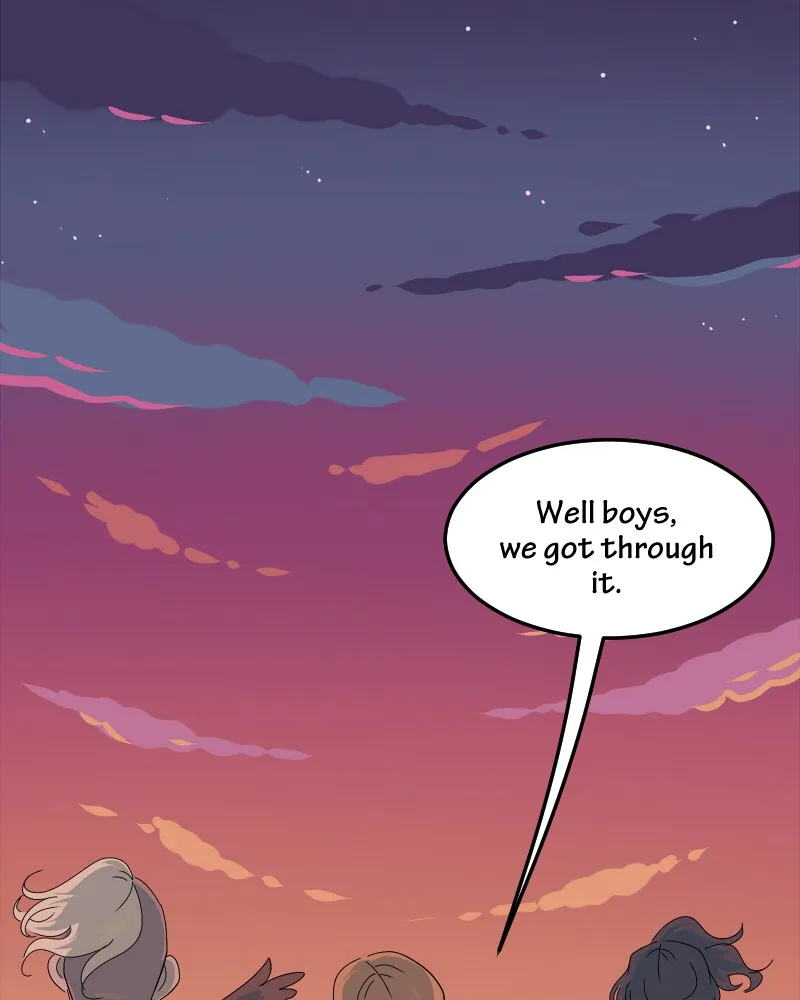 The Croaking Chapter 91 page 53 - 