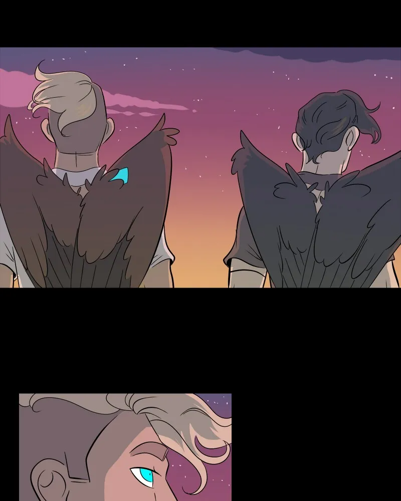 The Croaking Chapter 91 page 57 - 