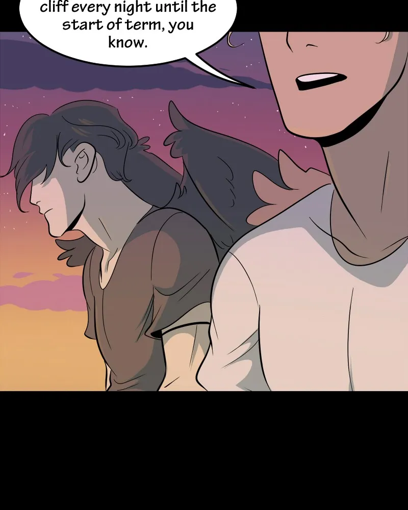 The Croaking Chapter 91 page 60 - 