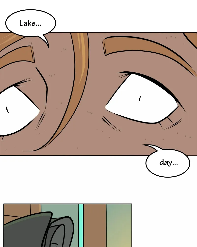 The Croaking Chapter 91 page 7 - 