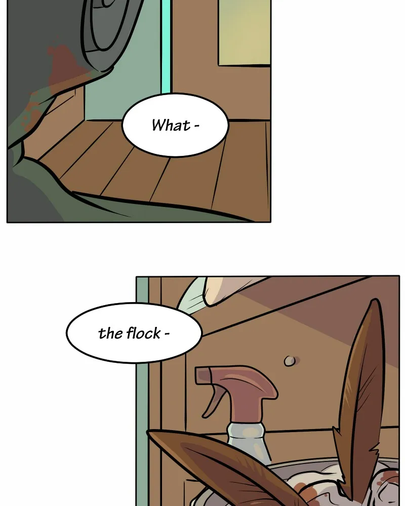 The Croaking Chapter 91 page 8 - 