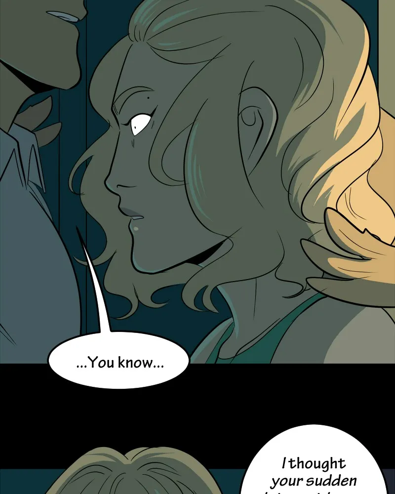 The Croaking Chapter 91 page 71 - 