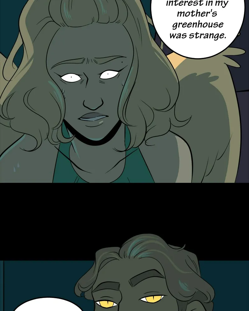 The Croaking Chapter 91 page 72 - 