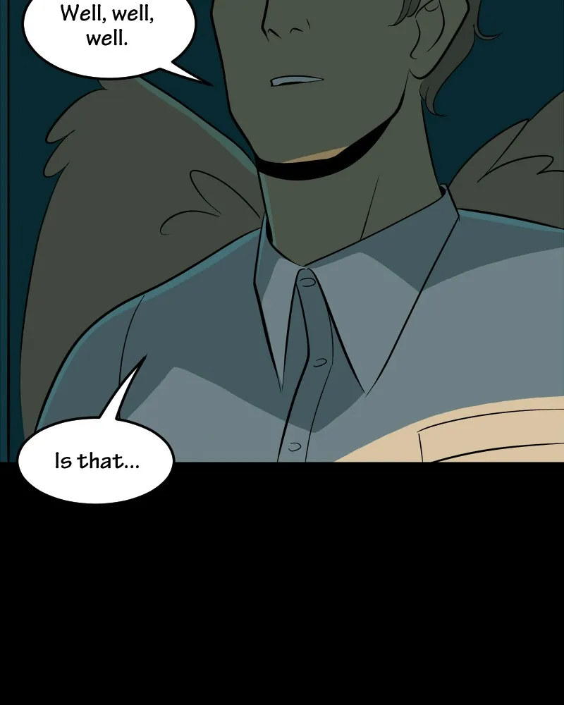 The Croaking Chapter 91 page 73 - 