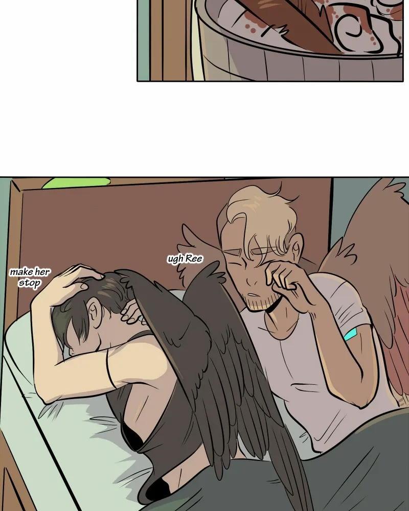 The Croaking Chapter 91 page 9 - 