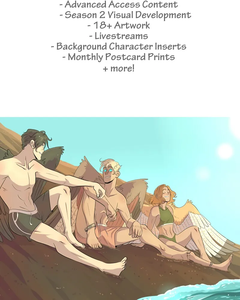 The Croaking Chapter 91 page 81 - 