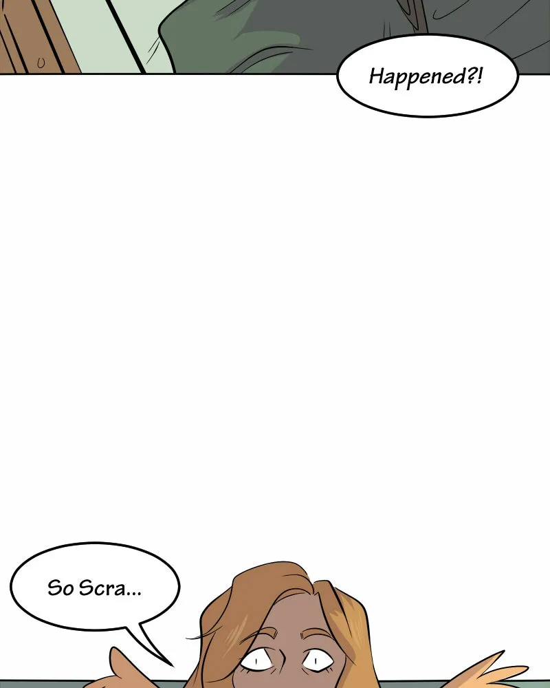 The Croaking Chapter 91 page 10 - 