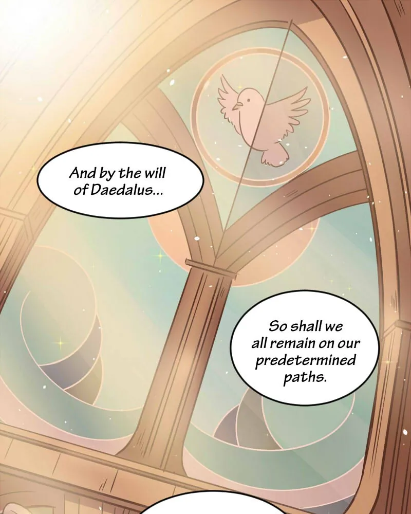 The Croaking Chapter 92 page 1 - 