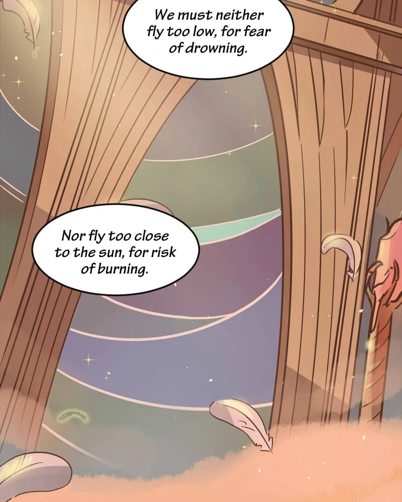 The Croaking Chapter 92 page 2 - 