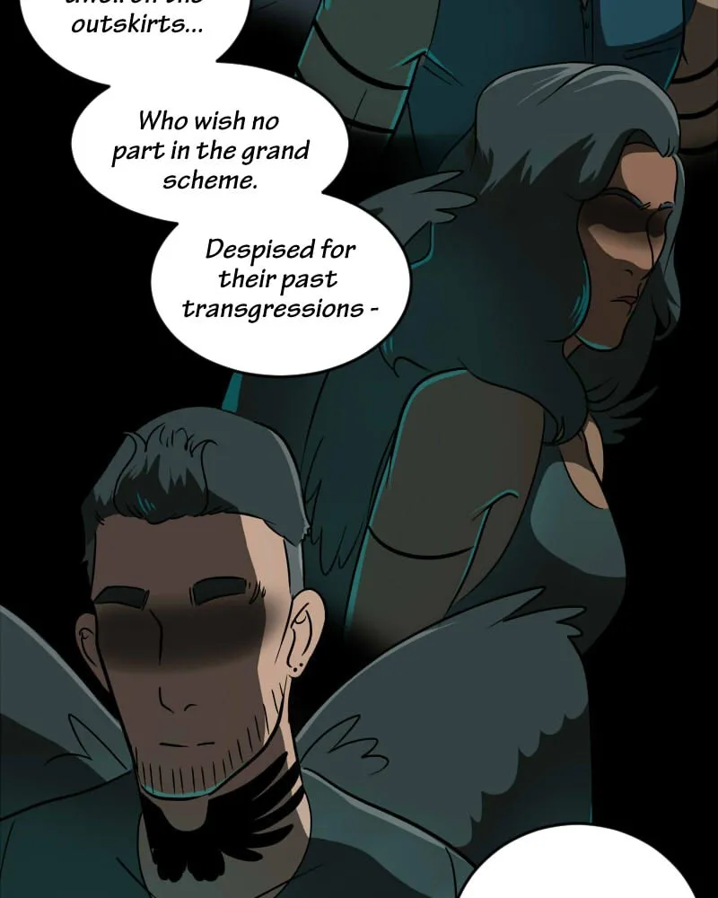 The Croaking Chapter 92 page 13 - 