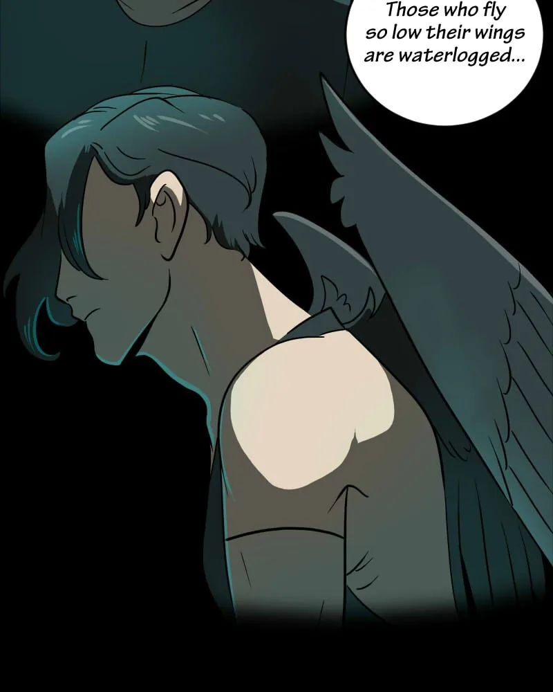 The Croaking Chapter 92 page 14 - 