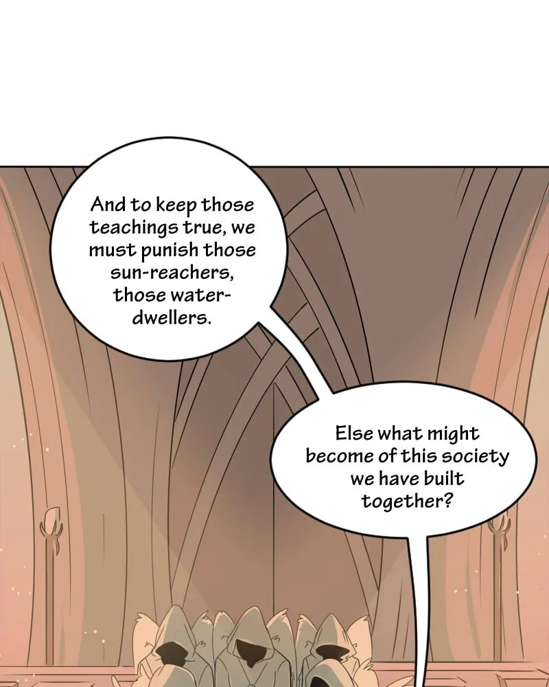 The Croaking Chapter 92 page 16 - 