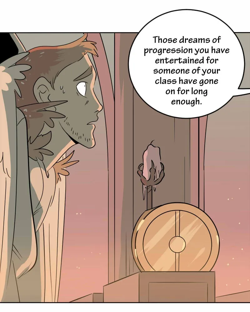 The Croaking Chapter 92 page 19 - 