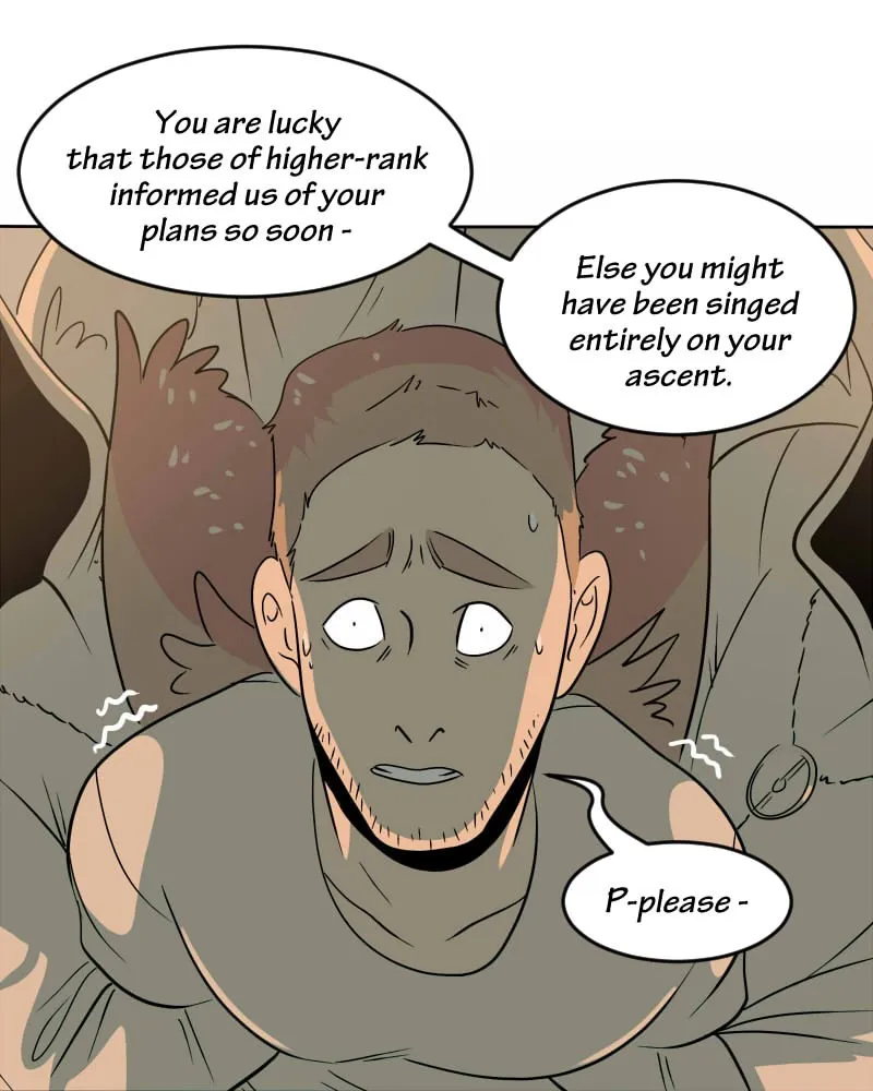 The Croaking Chapter 92 page 20 - 