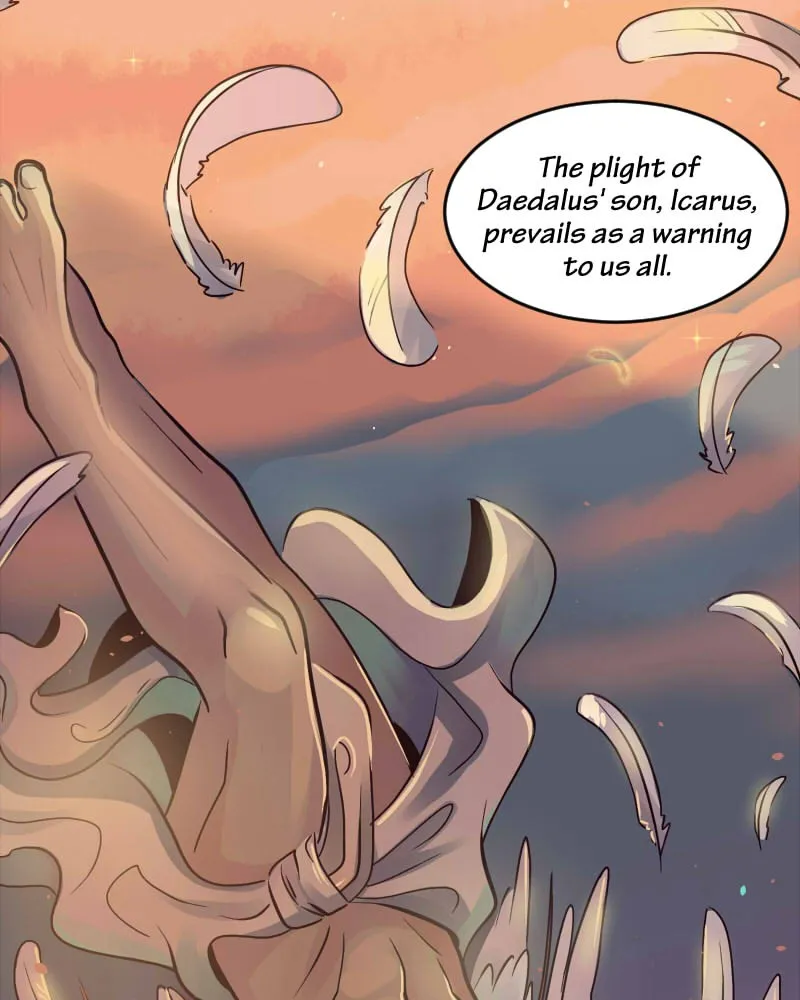 The Croaking Chapter 92 page 3 - 