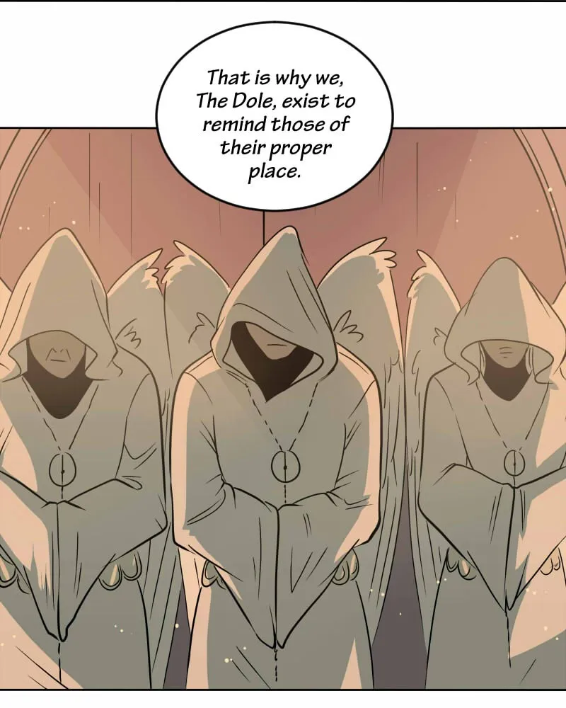 The Croaking Chapter 92 page 21 - 