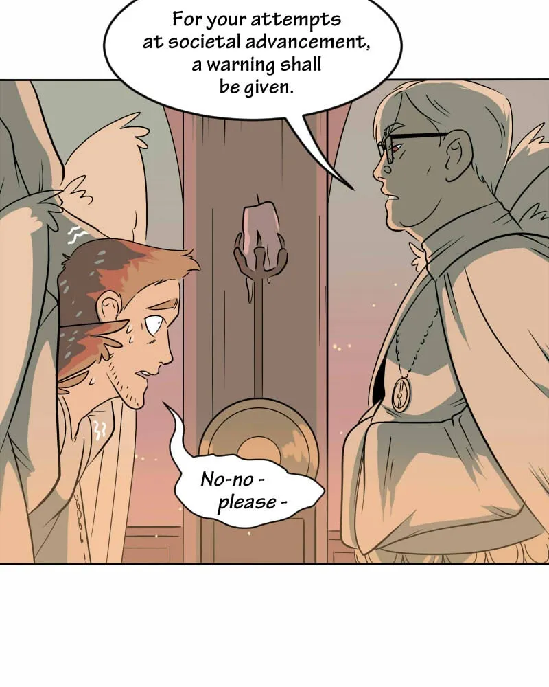 The Croaking Chapter 92 page 23 - 