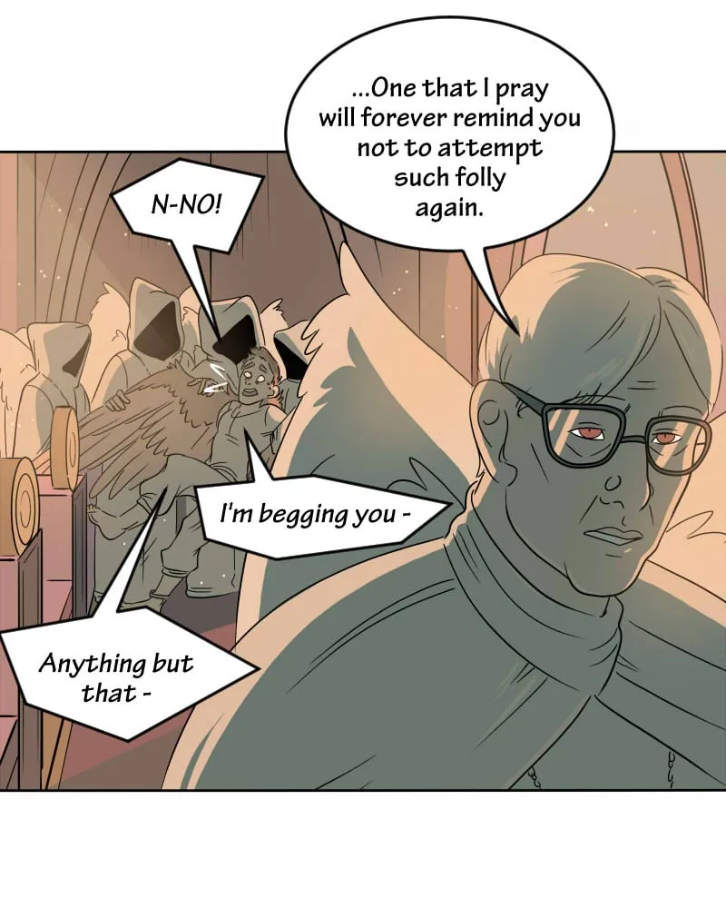 The Croaking Chapter 92 page 24 - 