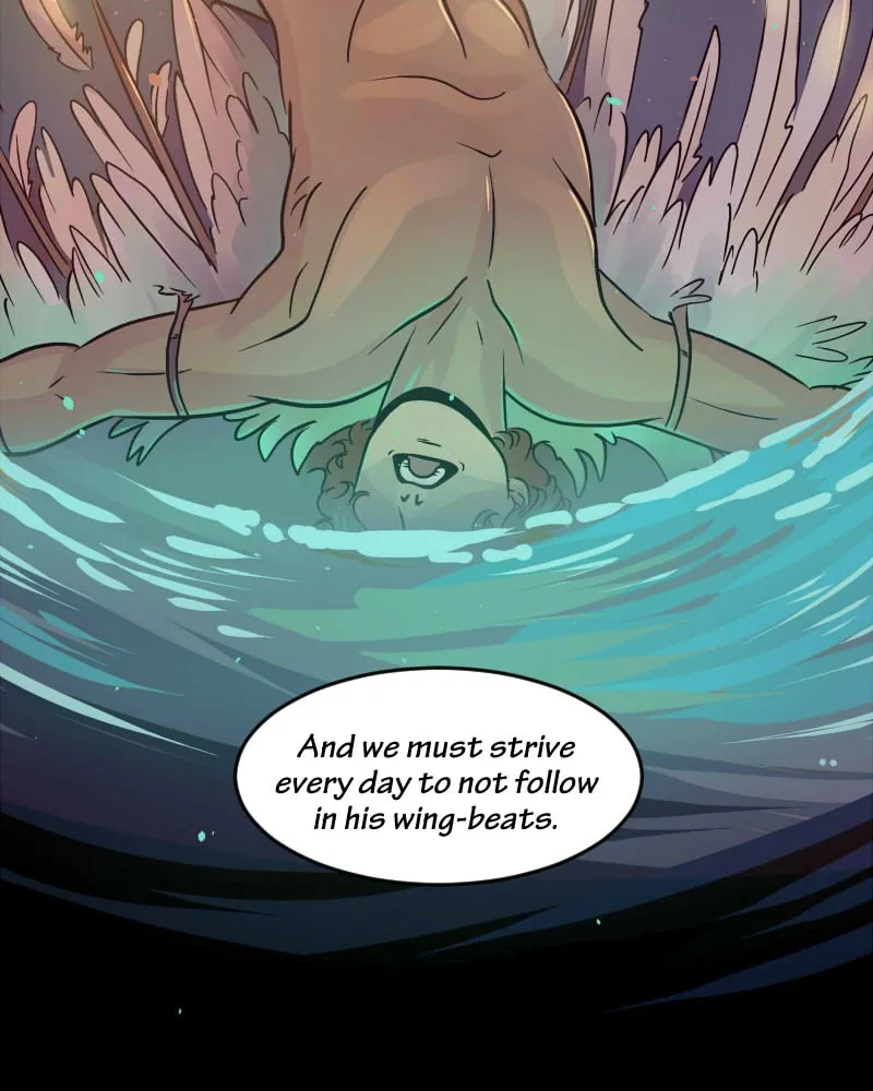 The Croaking Chapter 92 page 4 - 
